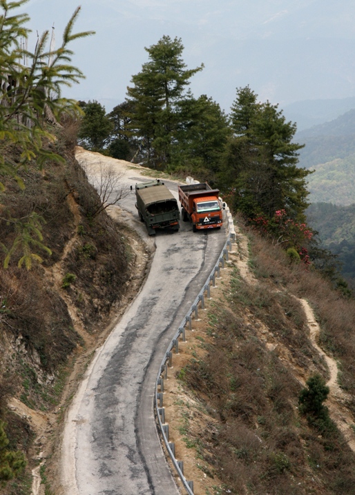 bhutan